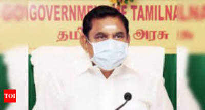Tamil Nadu CM says explanation will be sought from SRB on his criticism of farm bills