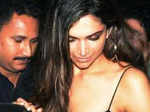 Deepika Padukone's throwback pictures go viral, NCB to probe