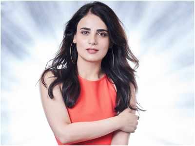 Exclusive! Radhika Madan: I feel at home in Bollywood, I have found my family here
