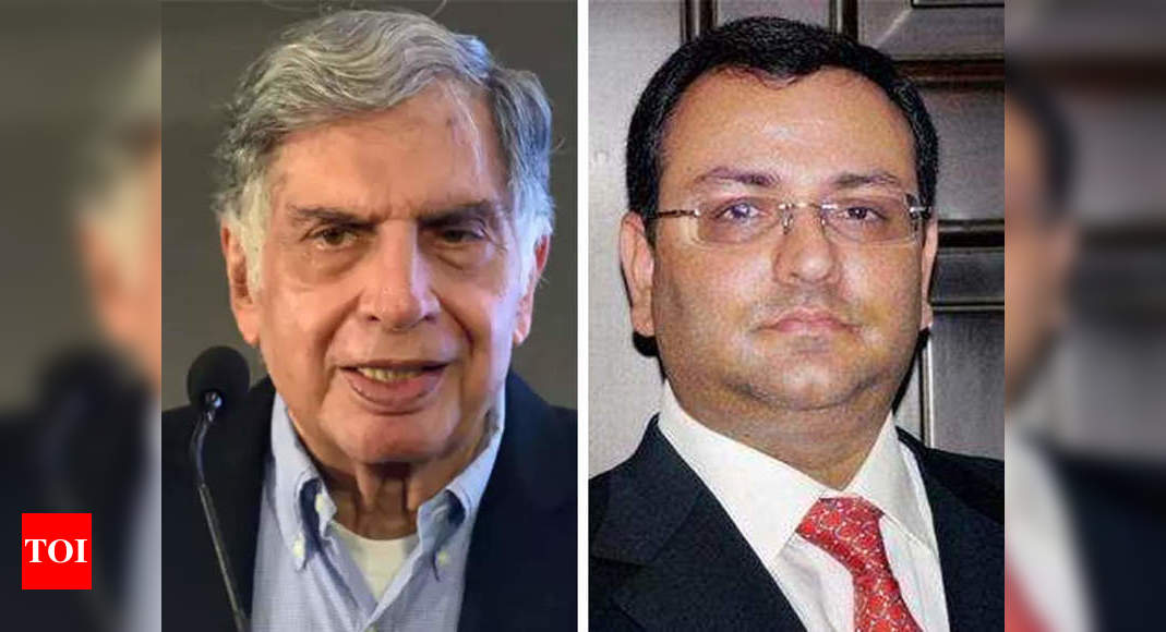 Mistrys seek to sell Tata stake