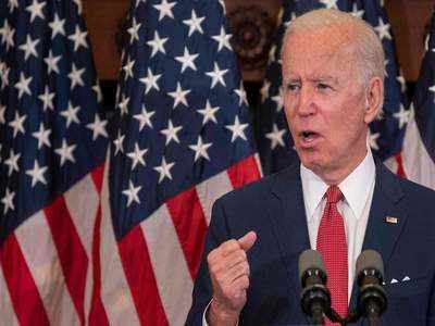 Indian-Americans have powered economic growth of US: Joe Biden