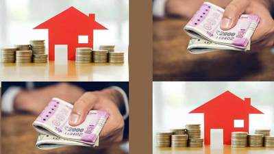 Covid-19 effect: Home loan inquiries top last year’s level