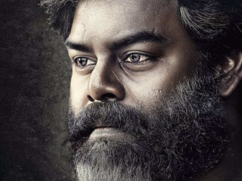 RK Suresh's Joseph remake titled Vichithiran | Tamil Movie News - Times ...