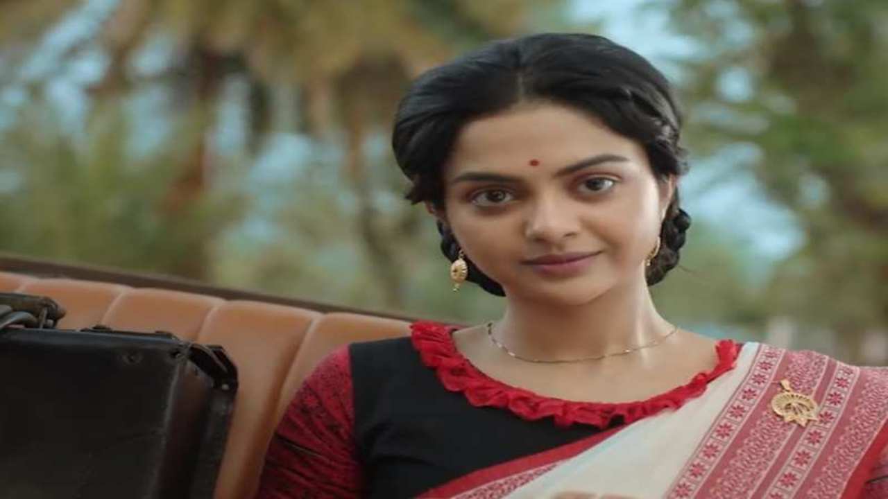 TV show Prothoma Kadambini completes 100 episodes Times of India