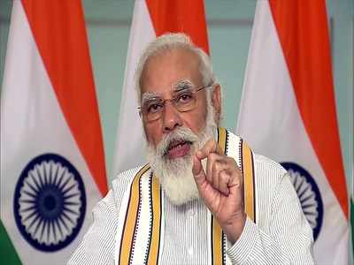 PM Modi pays tributes to Hindi poet Dinkar
