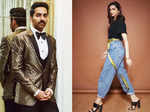 Ayushmaan Khurrana makes it in Time's 100 Most Influential list, Deepika Padukone pays tribute