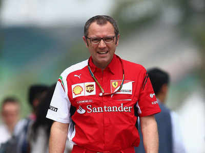 Former Ferrari team boss Stefano Domenicali to be next F1 CEO