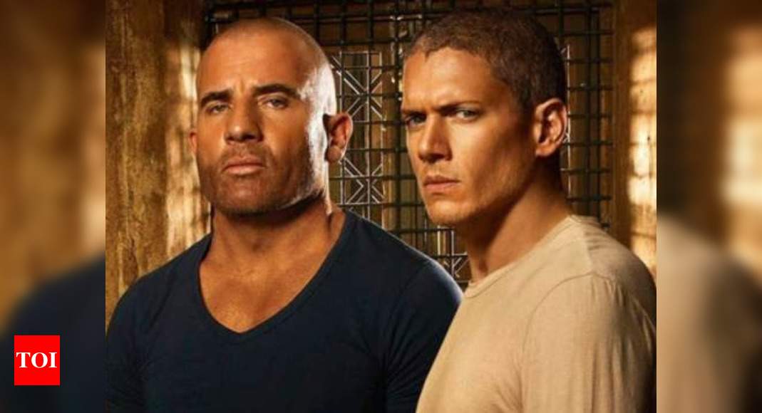 prison break full episodes in hindi