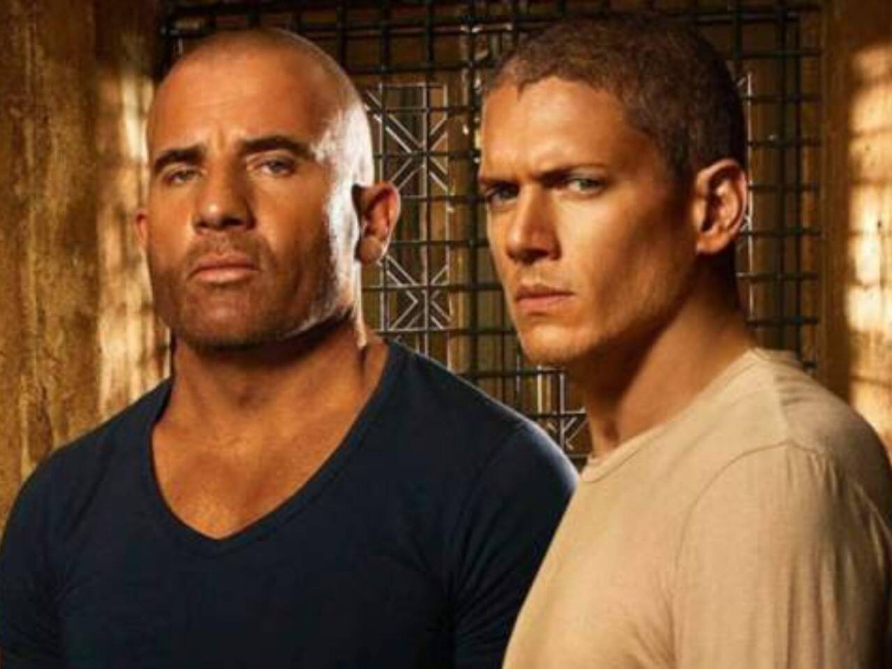 Prison Break - Escape Roomers DE