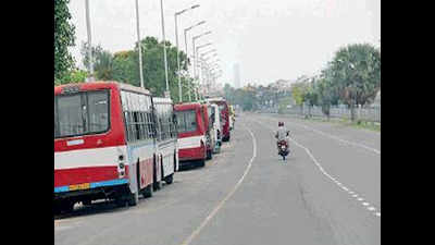 Kolkata: Cops chase and nab biker for rash driving on Bypass
