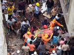 Building collapse: 15 kids among 35 killed in Bhiwandi