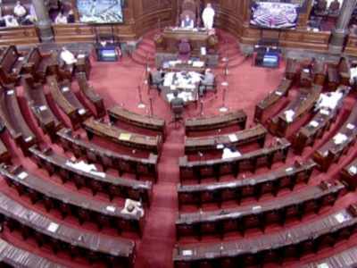 Parliament passes Bilateral Netting of Qualified Financial Contracts Bill