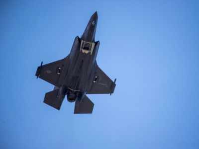 China trails US in development of sixth-generation aircraft: Report