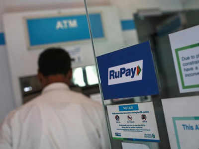 Banks find zero-fee RuPay unattractive