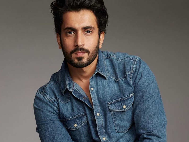 Sunny Singh's tips on how to stay motivated | Hindi Movie News - Times ...