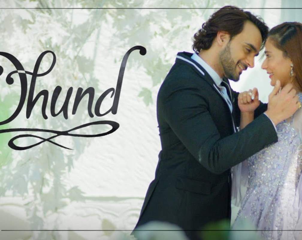 
Watch New Hindi Song Music Video - 'Dhund' Sung By Dr. Anil Mehta
