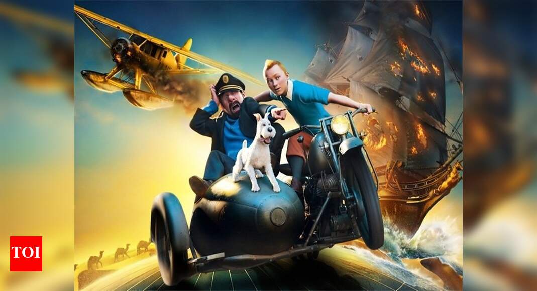 the adventures of tintin episodes the adventures of tintin episodes