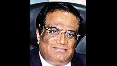 University of Hyderabad vice-chancellor gets one year extension ...