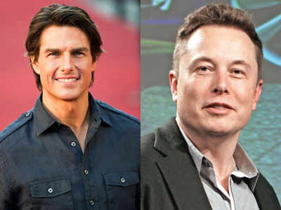 Tom Cruise is planning a space trip, courtesy Elon Musk and NASA: Report