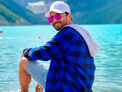 Exclusive! Jassie Gill on missing his family in lockdown: Just like every other person, I was also sailing in the same boat