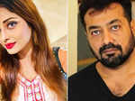After Payal Ghosh, Rupa Dutta falsely accused Anurag Kashyap of sexual misconduct