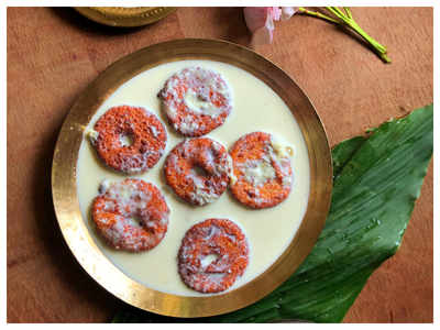 How to make Rasabali, the classic dessert from Orissa