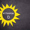 vitamin d video linux