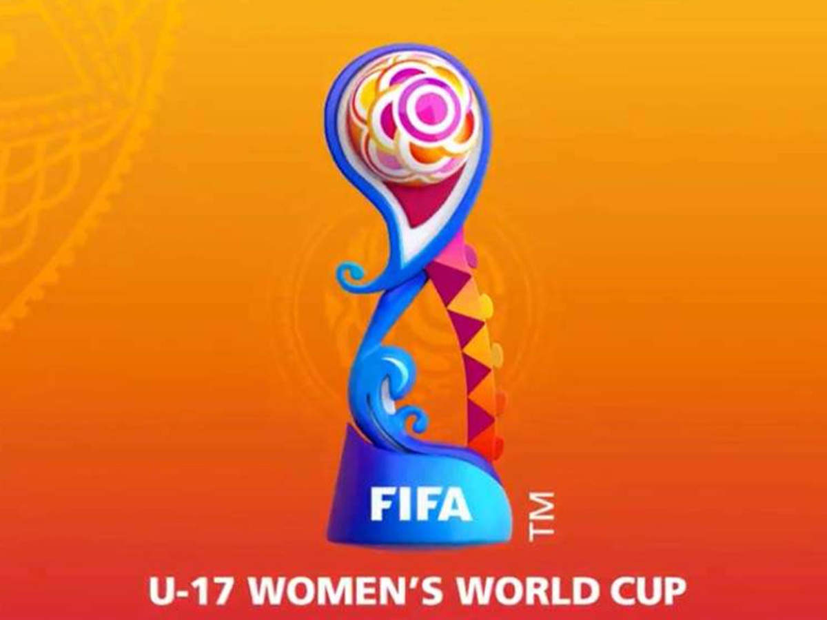 Women's FIFA U-17 World Cup be postponed again Football News Times of India