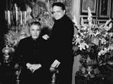 Abu Jani and Sandeep Khosla