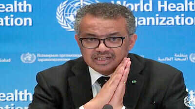 WHO has no guarantee any Covid vaccine in development will work
