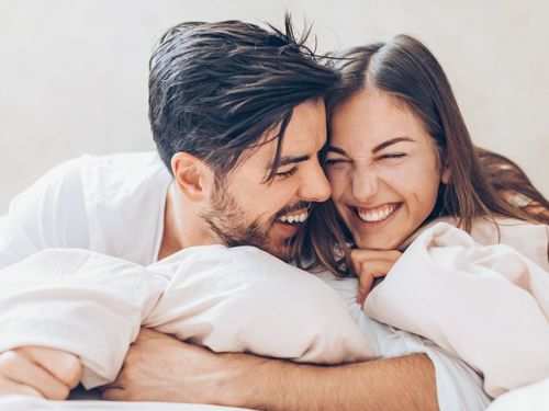 When it comes to sex, here's what you're good at, based on your zodiac sign  | The Times of India