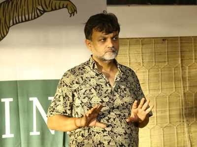 Exclusive! ‘Begum Jaan’ director Srijit Mukherji on working in the film industry: If you’re up for bungee jumping you should come otherwise stay away