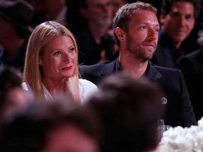 Gwyneth Paltrow opens up on co-parenting with ex-husband Chris Martin