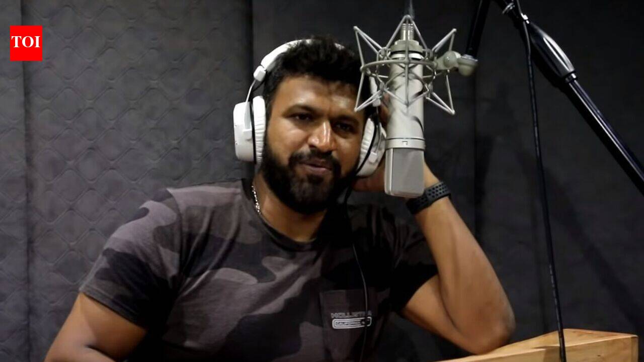 Puneeth Rajkumar's top 10 hit tracks as playback singer