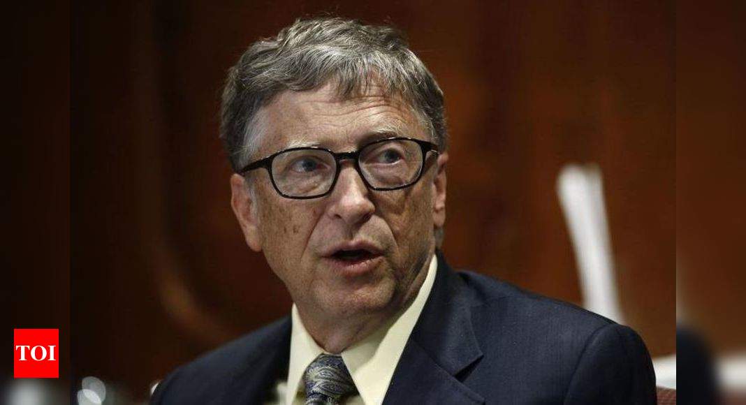 Work from home culture to continue: Bill Gates