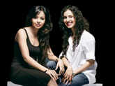 Gauri and Nainika
