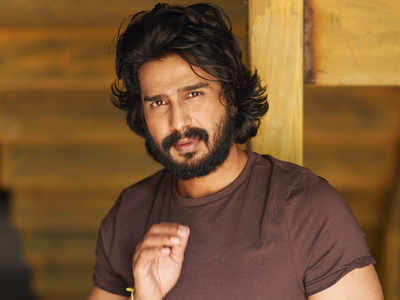 Vishnu Vishal: No point in shooting now if I’m aiming for theatrical release