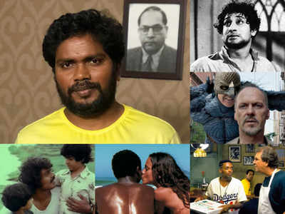 Pa Ranjith Birthday: 5 Times When The Ace Filmmaker Of Tamil Cinema  Entertained Audience With His Intriguing Projects!