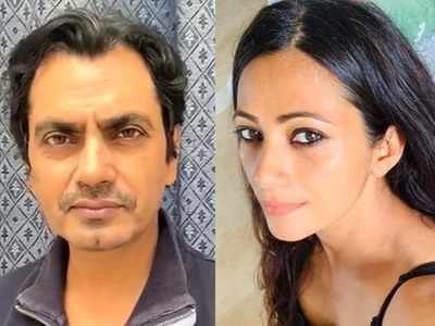 Nawazuddin Siddiqui's brother Shamas: Complaint against the actor by his wife Anjana is false, will go to HC