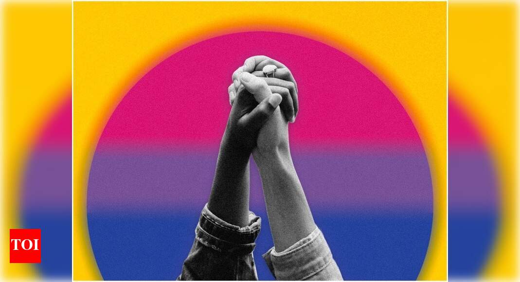 Bisexual Awareness Week: Bi people address common misconceptions about ...