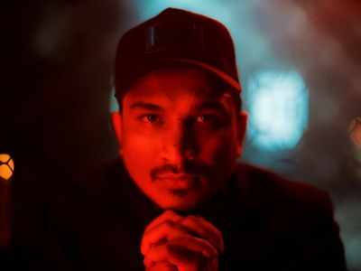 DIVINE announces title track from his upcoming sophomore album ‘Punya Paap’