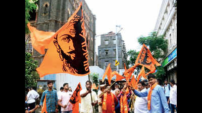 Quota stir again as Maratha outfits call for Maharashtra bandh on October 10