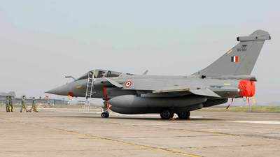 National audit watchdog CAG slams French companies for not fulfilling Rafale offset terms