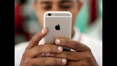 Apple supplier eyes south for India entry