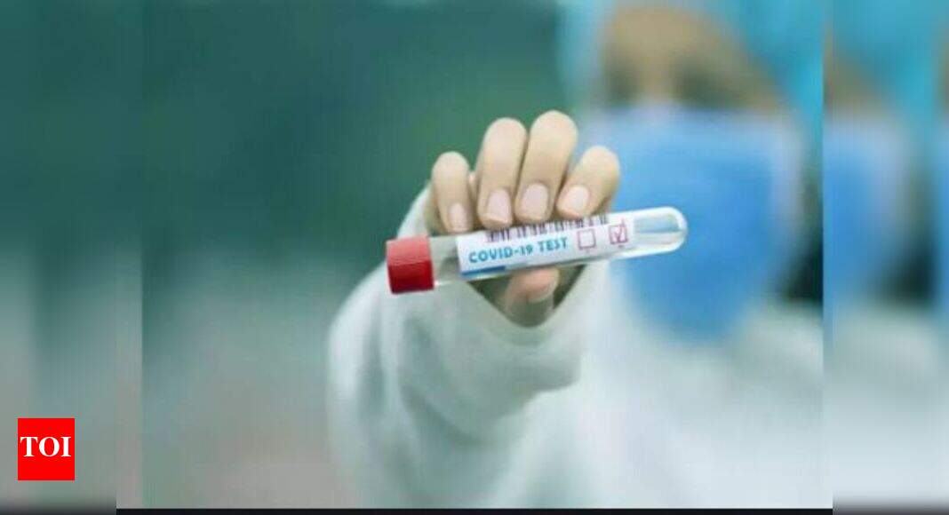 Coronavirus strain may have mutated, potentially evolving: Study