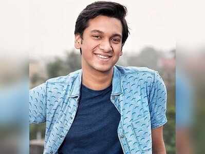 Ujaan Ganguly Working With Baba Is An Experience To Cherish Forever Bengali Movie News Times Of India