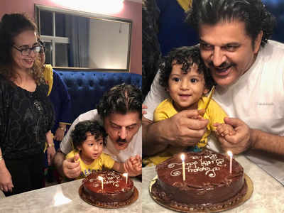❤️ Girls Birthday Wish Chocolate Rose Cake For Rajesh Bhaiya