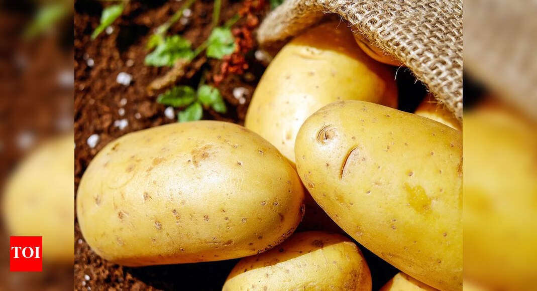 Telangana New central Bill may push potato prices up Hyderabad News