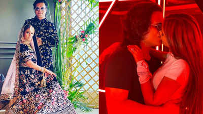 Newly-wed Poonam Pandey decides to end marriage with Sam Bombay, narrates gruelling incident of abuse: 'He choked me and I thought I was going to die'