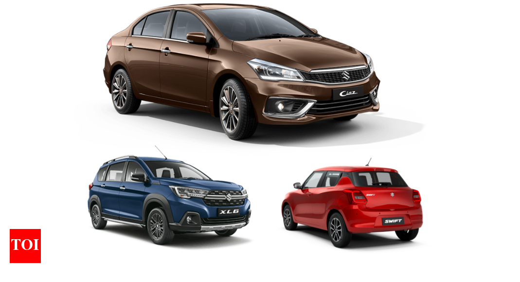 Maruti begins car subscription: Know details